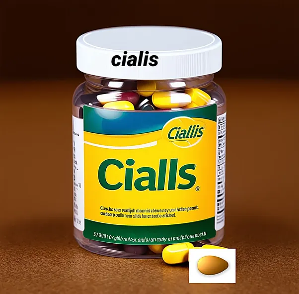 Cialis 5 mg 28 compresse prezzo